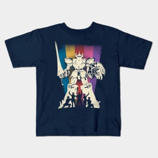 Power-Up! Kids T-Shirt